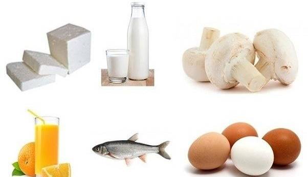 تاثیر کمبود ویتامین D بر قدرت باروری زنان  