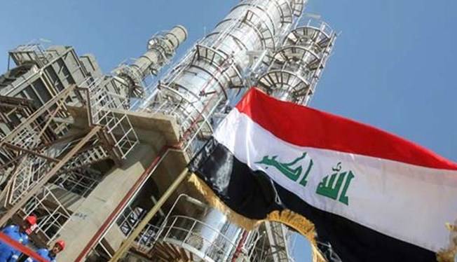 افزایش تولید نفت عراق به 4.58 میلیون بشکه در روز