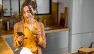 ترفندهای مدیریت و کنترل امور خانه توسط بانوی منزل