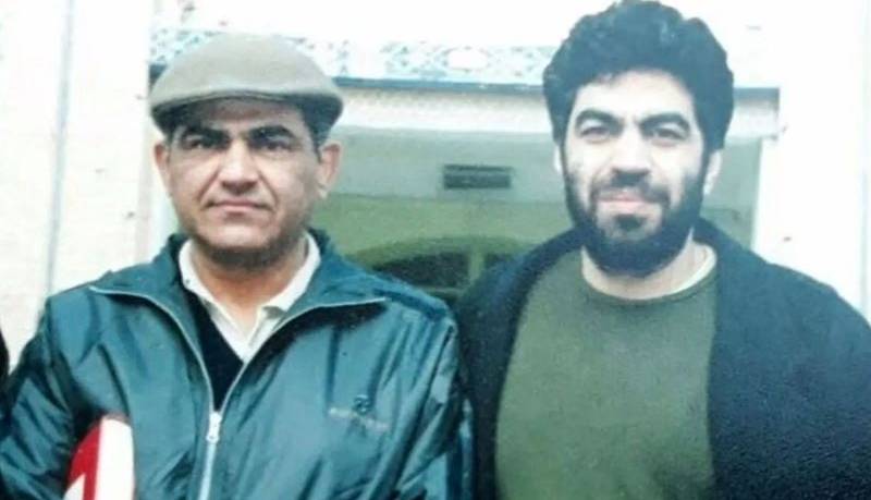 داستانک/ “تغییر” از سروش صحت داستانک/ “تغییر” از سروش صحت