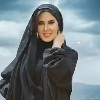 چهره‌ها/ پاریس گردی لیلا بلوکات با استایل لاکچری و زیبا