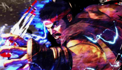واکنش کپکام به فهرست فاش شدهی بازی Street Fighter 6
