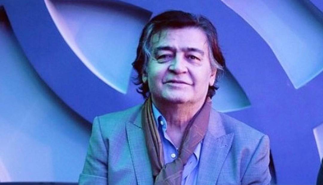 اسدالله یکتا اولین مهمان منزل جدید رضا رویگری