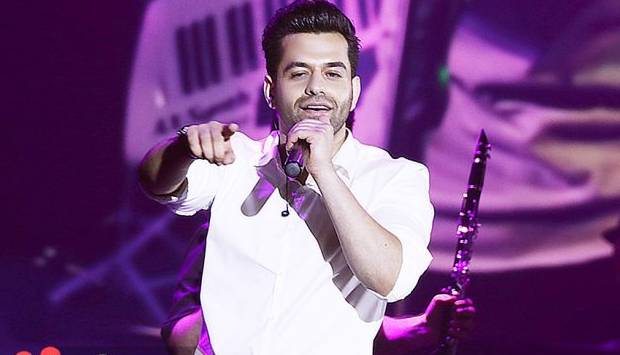 نظر «رضا بهرام» درباره مقایسه شدن با «همایون شجریان»