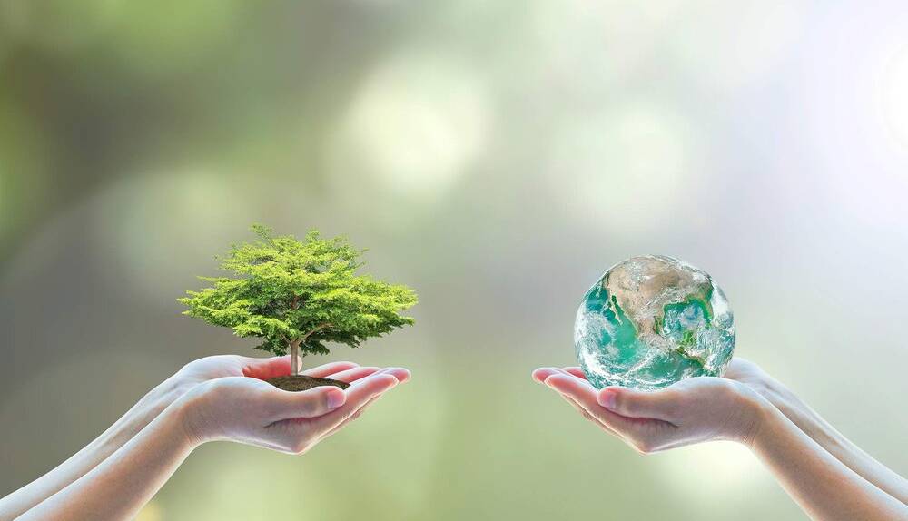 تقویم تاریخ/ روز جهانی محیط زیست