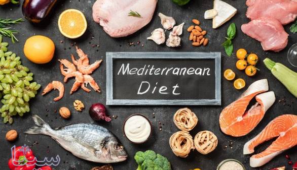 کنترل افسردگی آقایان با رژیم غذایی