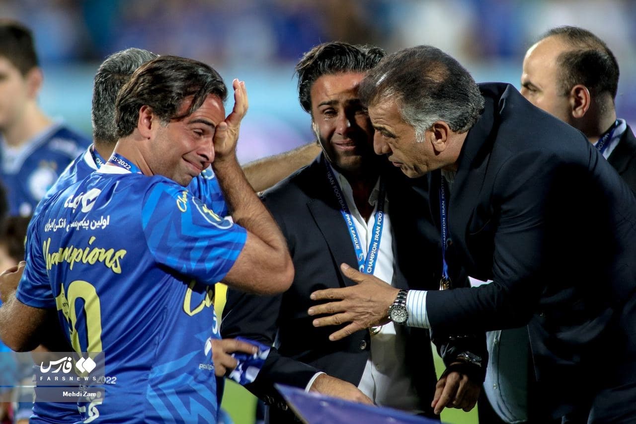 سود استقلال از جدایی مجیدی چیست؟