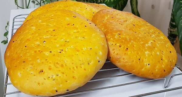 با کلوچه سنتی کماج آشنا شوید