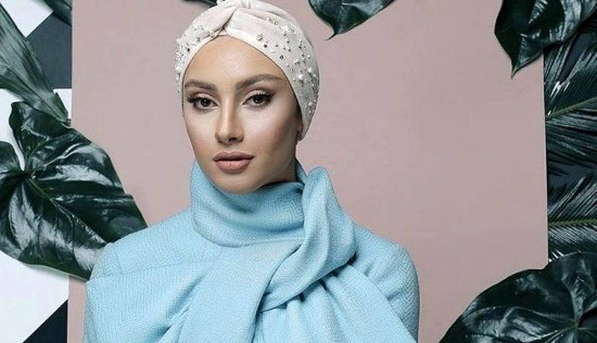 چهره ها/ ترلان پروانه و ست جین