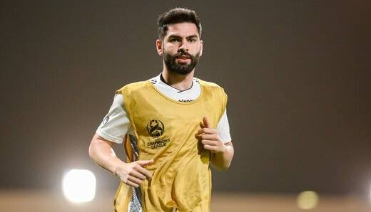 ریخت‌وپاش میلیاردی برای ستاره مدنظر پرسپولیس؟