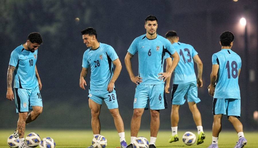 ورزشگاه بازی تیم ملی فوتبال و الجزایر مشخص شد/ بازی با کنگو منتفی شد