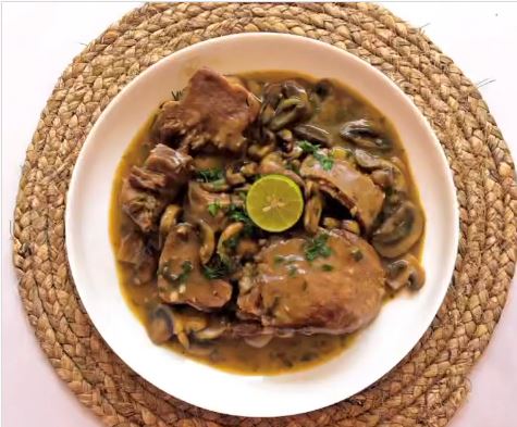 آموزش تهیه خوراک گوساله