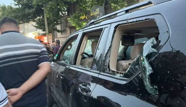 جزئیاتی از درگیری مسلحانه در ارومیه؛ عوامل تیراندازی دستگیر شدند