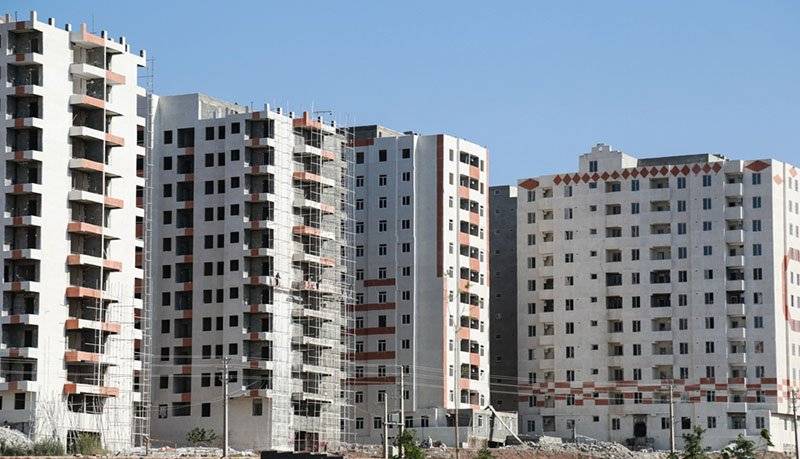 ثبت نام تسهیلات ودیعه مسکن ادامه دارد