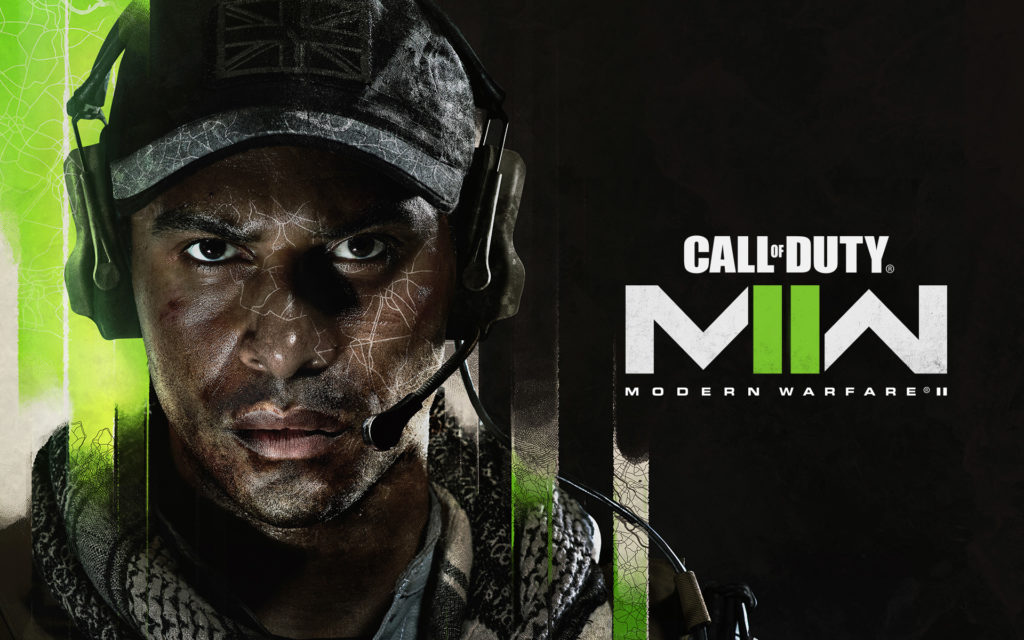 تریلر نسخه جدید بازی Call of Duty: Modern Warfare II منتشر شد