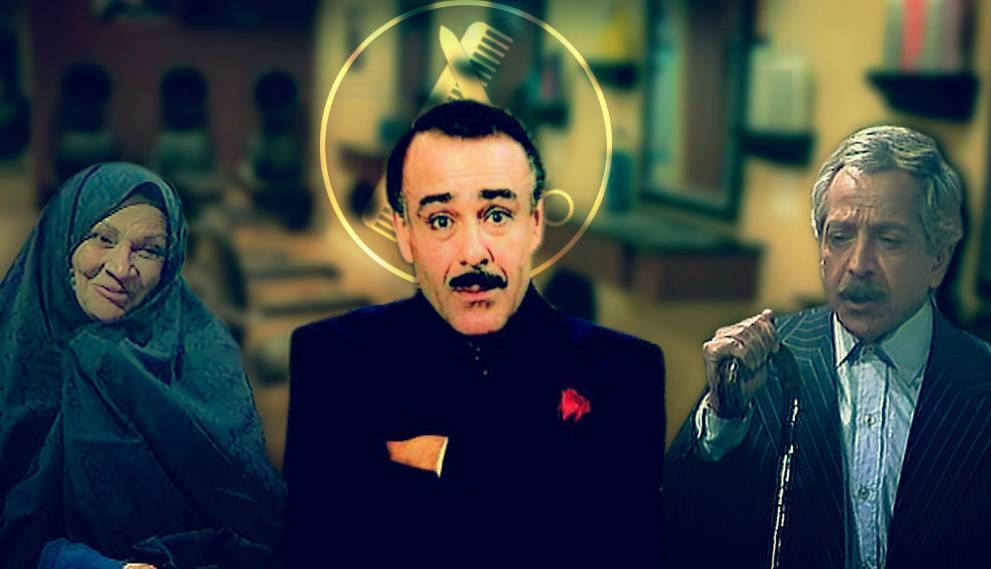 بالاخره بله رو از مادرشوهر گرفتن