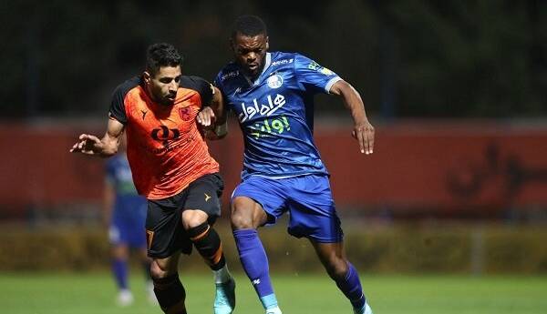 بهترین گلزن آبی ها فصل آینده هم در استقلال خواهد ماند