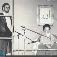 دعایی: امام از همه طیف‌های روشنفکری پیشگام‌تر بود
