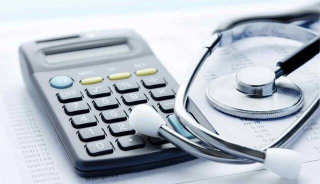 افزایش سقف تبصره ماده ۱۰۰ مالیات/ استفاده برخی پزشکان از حساب‌ صوری برای فرار از مالیات