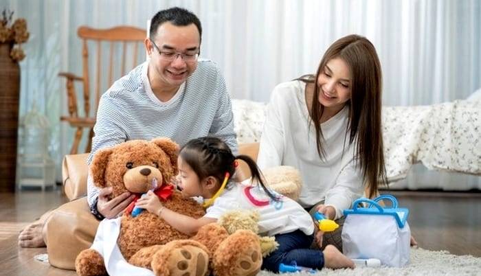 استعداد و خصوصیات کودک و نوجوان متولد خرداد