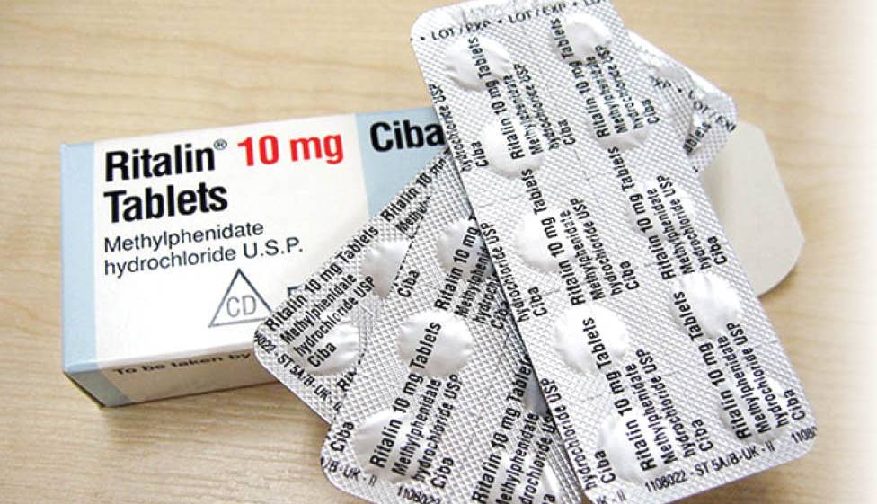 ریتالین اعتیاد یا قرص تمرکز؟