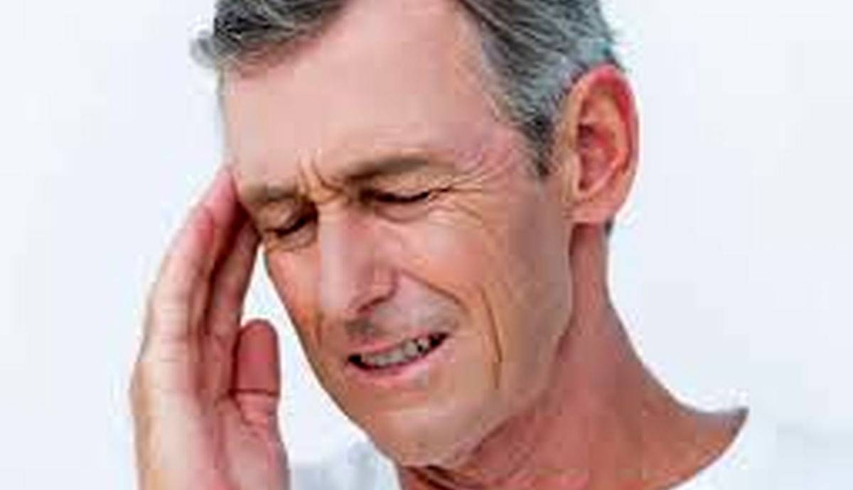 بدن با هرنوع سردرد به ما چه می گوید؟