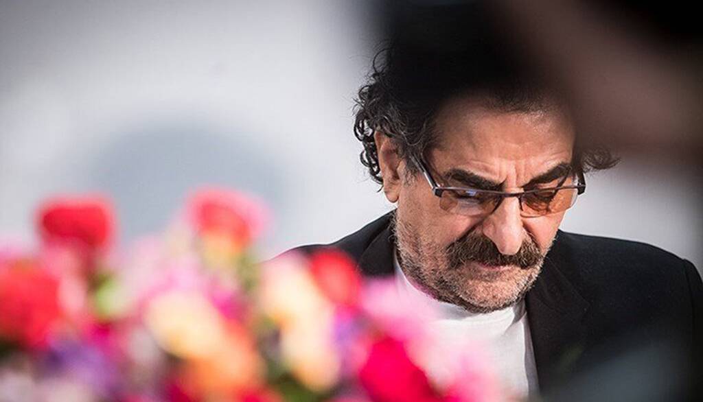 شهرام ناظری در کاشان کنسرت برگزار می کند