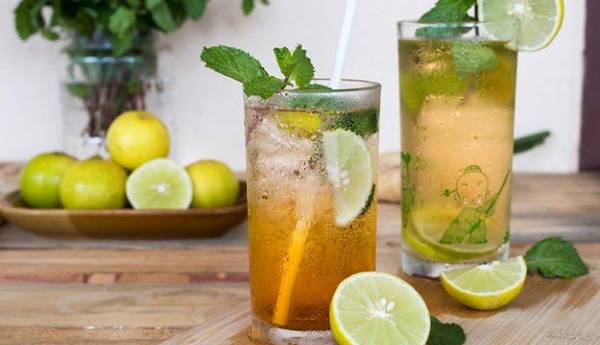 خواص شربت سکنجبین برای تابستان