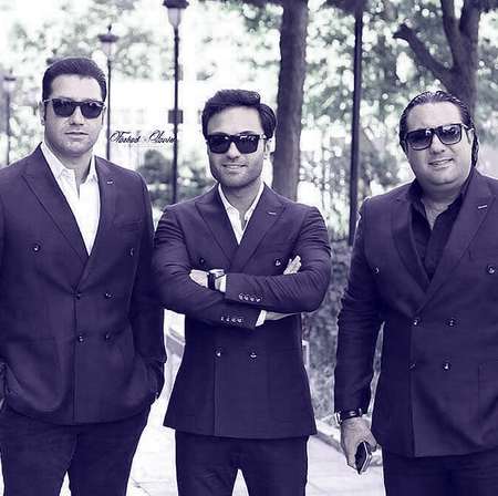 تیزر آهنگ جدید سون بند «تقصیر من نیست»