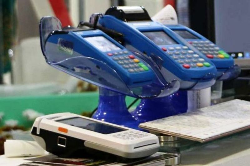 جزئیات دریافت مالیات از دارندگان دستگاه‌های پوز