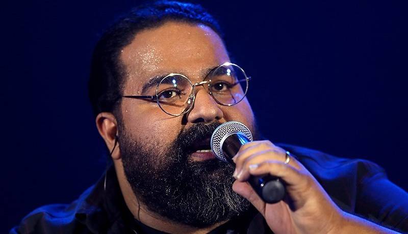 نماهنگ «فانوس دریایی» با خوانندگی رضا صادقی