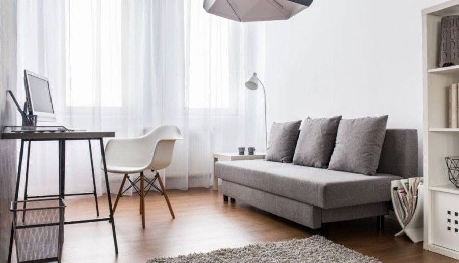 گوناگون/ چگونه یک اتاق را بزرگتر نشان دهیم