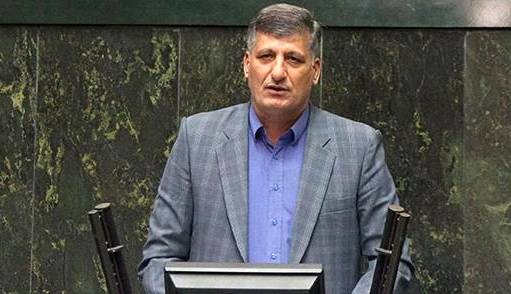 توضیحات نماینده مجلس از جزئیات طرح «هوشمندسازی توزیع نان» در گیلان توضیحات نماینده مجلس از جزئیات طرح «هوشمندسازی توزیع نان» در گیلان
