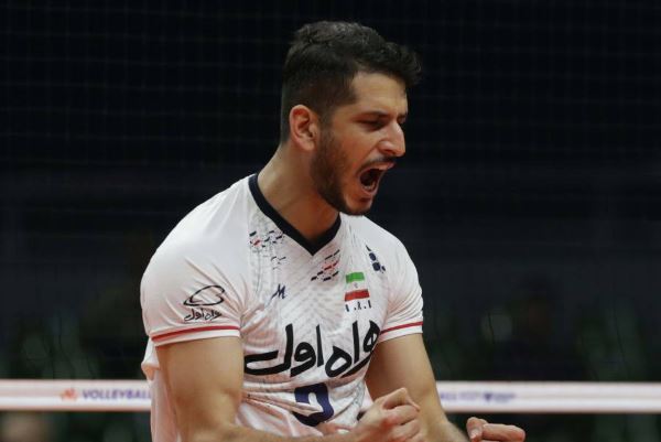 لیگ ملت‌ها؛ خلاصه‌بازی چین 1 – ایران 3