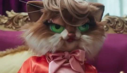 همون موقع باید فکر این‌جاهاش هم می‌کردی!