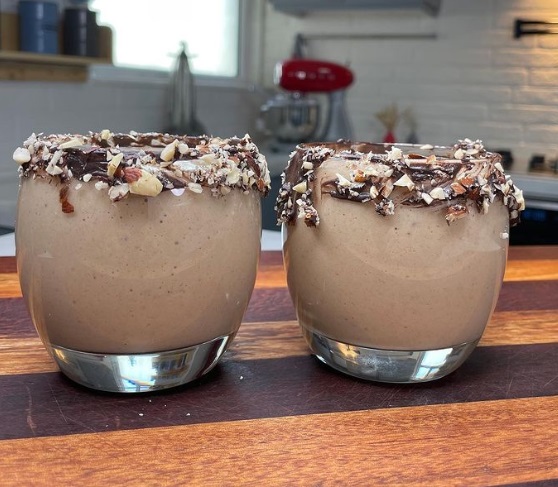 آموزش «معجون» مخصوص به روش مستر تابه