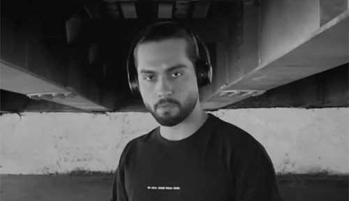 آهنگ دلی و جدید حامیم به نام “واسه تو میزنه قلبم”