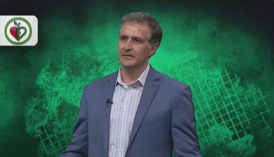 درمان فوری گودی کمر