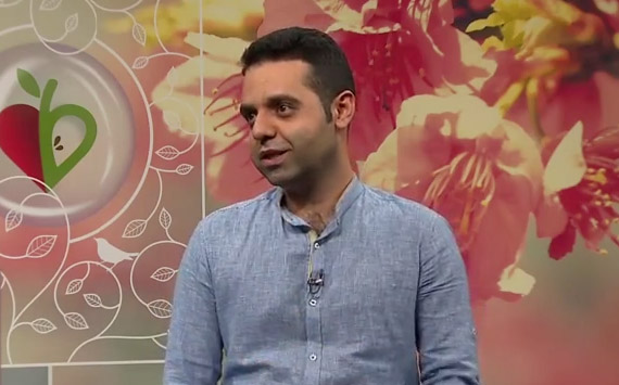 نکته مهم برای درد ناحیه ی گردن نکته مهم برای درد ناحیه ی گردن