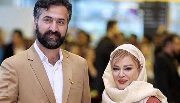 چهره ها/ افتتاحیه رستوران همسر سابق بهاره رهنما با حضور هنرمندان
