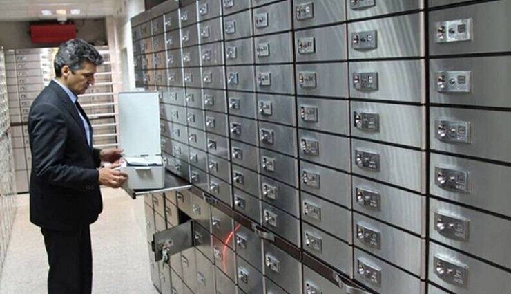 پس لرزه های سرقت از بانک؛ دو مدیر برکنار شدند