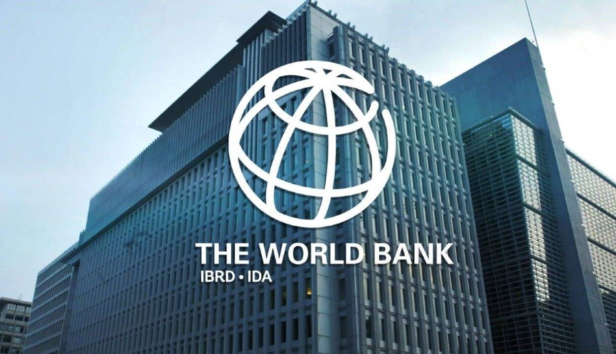 پیشبینی بانک جهانی از میزان رشد اقتصادی ایران پیشبینی بانک جهانی از میزان رشد اقتصادی ایران