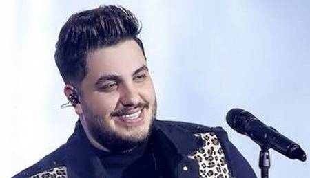 نماهنگ «کجایی» با صدای آرون افشار