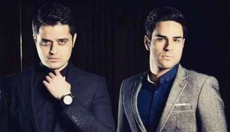 از ایوان بند «نوش جان» را گوش دهید