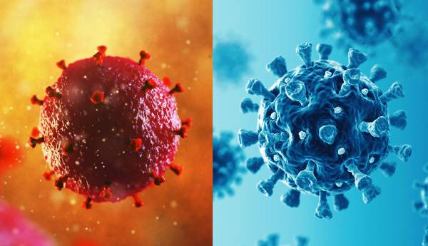خطر بیشتر ابتلا به عفونت کووید 19 پس از واکسیناسیون در افراد مبتلا به ایدز خطر بیشتر ابتلا به عفونت کووید 19 پس از واکسیناسیون در افراد مبتلا به ایدز