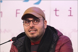 محمدحسین مهدویان: تا به حال به خاطر پول فیلم نساختم