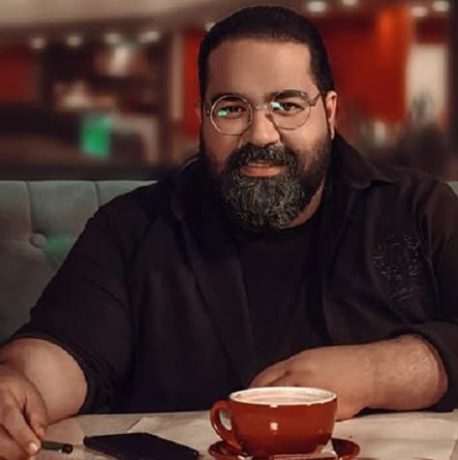 رضا صادقی از مردم آبادان رخصت خواست