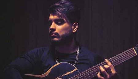 آهنگ درخواستی/ «زمستون» با صدای ایمان غلامی