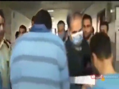 دستگیری مال‌خر افغانستانی با گردش مالی میلیاردی!