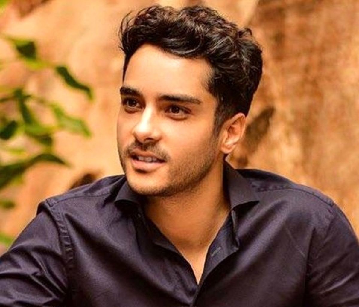 چهره‌ها/ کنایه طنز آلود ساعد سهیلی به دهه هشتادی ها